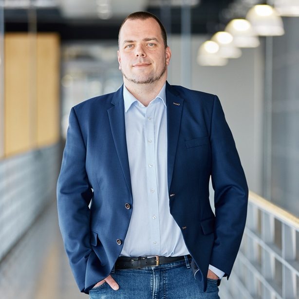 Bild von Daniel Hille